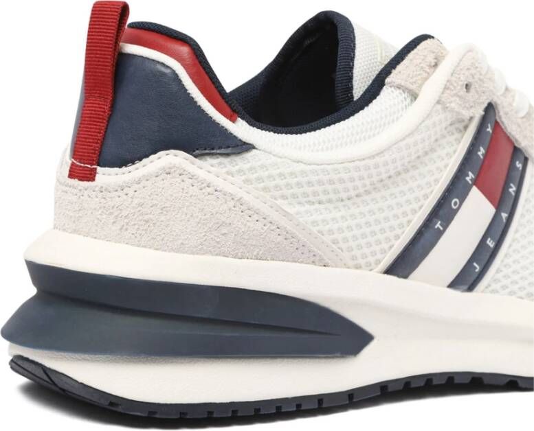 Tommy Hilfiger Multicolor Chunky Sneakers