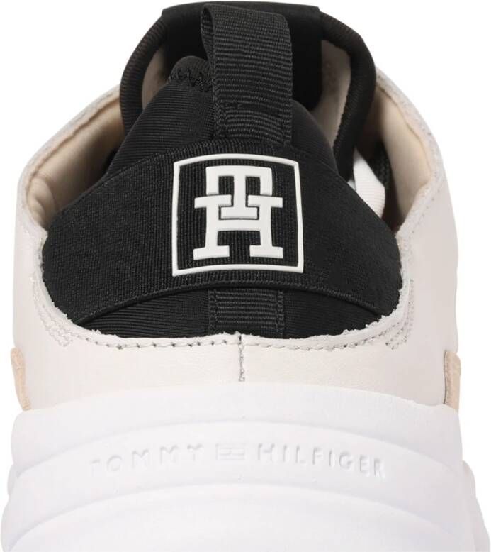 Tommy Hilfiger Multicolor Runner Sneakers
