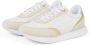 Tommy Hilfiger Multicolor Sneakers met Gedrukt Logo - Thumbnail 2