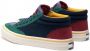 TOMMY JEANS Sneakers MID SKATE VARSITY VULC in kleurrijke look - Thumbnail 4