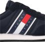 TOMMY JEANS Sneakers TJM RUNNER CASUAL ESS vrijetijdsschoen lage schoen veterschoen met zijlogo-vlag - Thumbnail 3