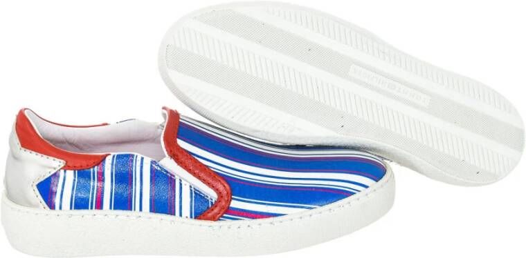 Tommy Hilfiger Originele design sports sneakers