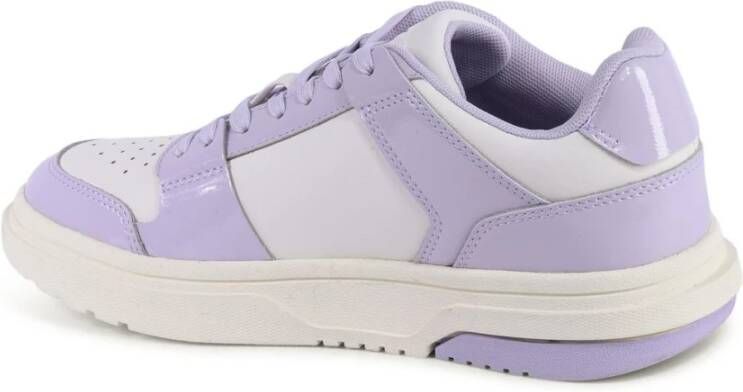 Tommy Hilfiger Leren Sneaker
