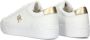 Tommy Hilfiger Sport Platform Court lage sneakers - Thumbnail 5