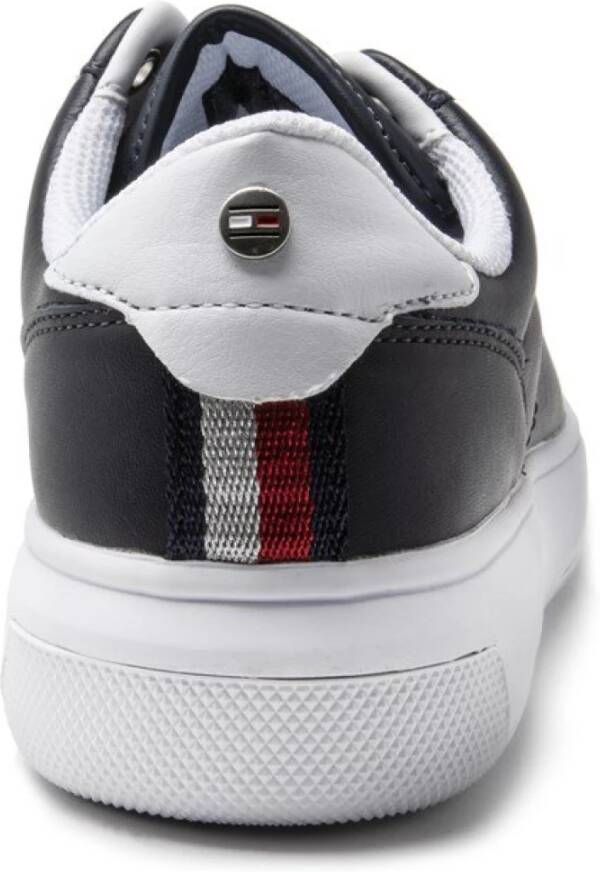 Tommy Hilfiger Platform Sneaker Trainers
