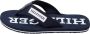 Tommy Hilfiger Stijlvolle Pool Collectie Black Heren - Thumbnail 14