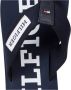Tommy Hilfiger Stijlvolle Pool Collectie Black Heren - Thumbnail 15