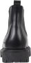 Tommy Hilfiger Chelsea boots van leer met label in reliëf model 'PREMIUM CASUAL' - Thumbnail 10