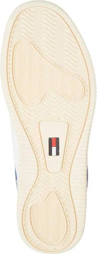 Tommy Hilfiger Premium Sneakers White Heren