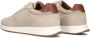 Tommy Hilfiger Premium Suede Hybrid Heren Sneakers - Thumbnail 5