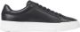 Tommy Hilfiger Premium Zwarte Vrijetijdssneakers Black Heren - Thumbnail 5