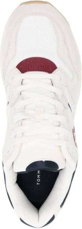 Tommy Hilfiger Prep Mix RWB Sneakers