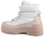 Tommy Hilfiger Boots met labeldetails model 'MONOGRAM' - Thumbnail 2
