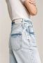 Tommy Hilfiger Relaxed Bootcut High Waist Jeans - Thumbnail 2