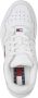 Tommy Jeans Witte Sneakers voor Dames van Tommy Hilfiger White Dames - Thumbnail 5