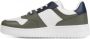 Tommy Hilfiger Retro Herenschoenen Herfst Winter Collectie Multicolor Heren - Thumbnail 22