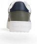 Tommy Hilfiger Retro Herenschoenen Herfst Winter Collectie Multicolor Heren - Thumbnail 24