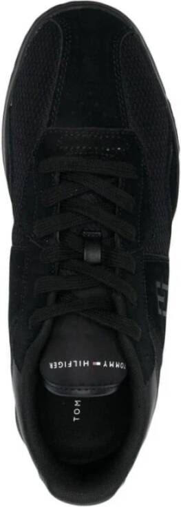 Tommy Hilfiger Retro Mix Sneakers