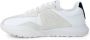 Tommy Hilfiger Sneakers ESSENTIAL LEATHER SNEAKER vrijetijdsschoen lage schoen veterschoen - Thumbnail 8