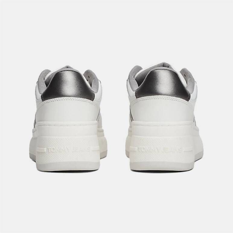 Tommy Hilfiger Retro Platform Sneakers