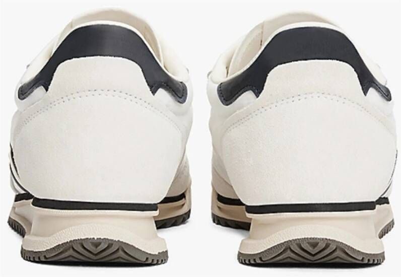 Tommy Hilfiger Retro Runner Cleated Sneakers