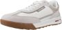Tommy Hilfiger Retro Runner Seasonal Sneakers White Heren - Thumbnail 3