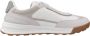 Tommy Hilfiger Retro Runner Seasonal Sneakers White Heren - Thumbnail 5