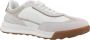 Tommy Hilfiger Retro Runner Seasonal Sneakers White Heren - Thumbnail 6