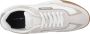 Tommy Hilfiger Retro Runner Seasonal Sneakers White Heren - Thumbnail 8