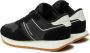 TOMMY JEANS Plateausneakers TJW EVA RETRO RUNNER vrijetijdsschoen lage schoen veterschoen met gepolsterde schacht - Thumbnail 5
