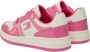 Tommy Hilfiger Roze Sneakers voor Vrouwen Pink Dames - Thumbnail 5