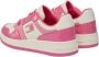 Tommy Hilfiger Roze Sneakers voor Vrouwen Pink Dames - Thumbnail 6