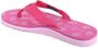 Tommy Hilfiger Teenslippers TH ELEVATED FLIP FLOP met binnenzool met logoprint - Thumbnail 3
