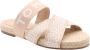 Tommy Hilfiger Slippers TOMMY WEBBING FLAT ESPADRILLE met opvallend logo - Thumbnail 15