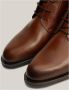 Tommy Hilfiger RWB Leren Boot - Thumbnail 2