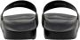 TOMMY JEANS Badslippers POOL SLIDE ESS zomerschoen badschoens slippers met opvallende logo-vlag - Thumbnail 27