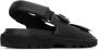 Tommy Jeans Sandalen met labeldetail model 'FANCY' - Thumbnail 4