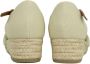 Tommy Hilfiger sandalen Beige Dames - Thumbnail 3
