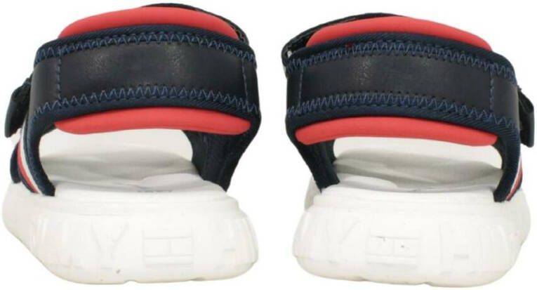 Tommy Hilfiger Sandals Blauw Heren
