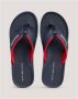 Tommy Hilfiger Teenslippers COMFORT HILFIGER BEACH SANDAL - Thumbnail 6