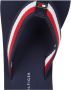 Tommy Hilfiger Dianets CORPORATE WEDGE BEACH SANDAL - Thumbnail 6