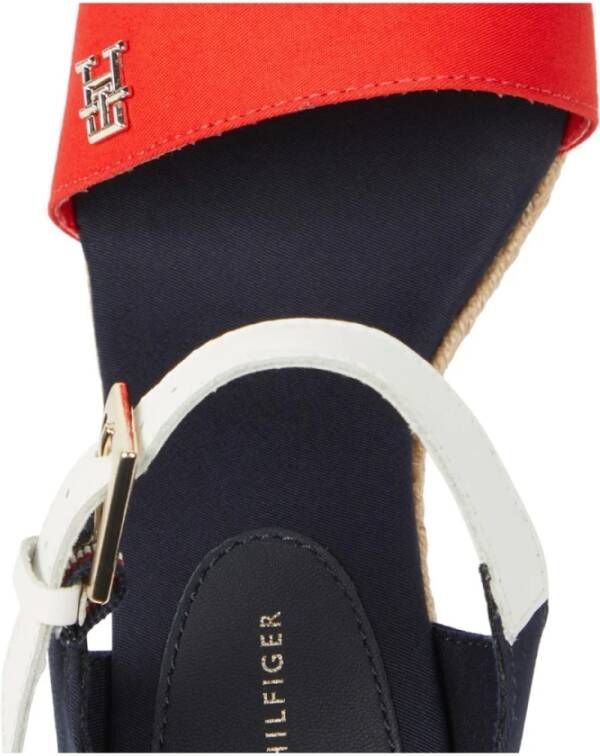 Tommy Hilfiger Sandals Multicolor Dames