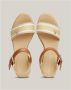 Tommy Hilfiger Sandals Multicolor Dames - Thumbnail 4