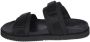 Tommy Hilfiger Sandaal met gevouwen bandje Black Heren - Thumbnail 9