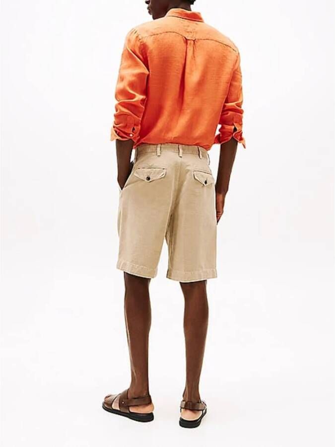 Tommy Hilfiger Sandalwood Bermuda Schoenen