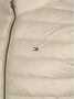 Tommy Hilfiger Sandalwood Mix Media Vest - Thumbnail 2