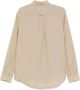 Tommy Hilfiger Sandalwood Pig t Dyed Shirt - Thumbnail 2
