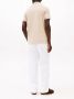Tommy Hilfiger Sandalwood Piqué Polo Shirt - Thumbnail 2