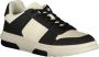 TOMMY JEANS Sneakers TJM LEATHER CUPSOLE 2.0 in contrast-look vrijetijdsschoen lage schoen veterschoen - Thumbnail 8