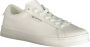 TOMMY JEANS Sneakers TJM LEATHER LOW CUPSOLE met label vrijetijdsschoen lage schoen veterschoen - Thumbnail 5